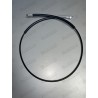 CABLE COMPTEUR BOITE MANUELLE 113-111B-C 150 MM