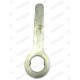 CLE SPECIALE ECROU AXE ROUE AR W113 W121