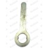CLE SPECIALE ECROU AXE ROUE AR W113 W121
