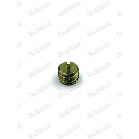Vis ergot coulisseau de vitre 230-250-280sl