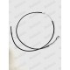 CABLE D'OUVERTURE DE COUVERCLE