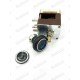 COMMUTATEUR DE SOUFFLERIE 230-280SL