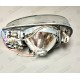 OPTIQUE COMPLET REPRO CODE EUROPEEN BILUX