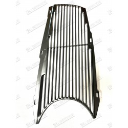 Grille de protection calandre droite