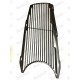 Grille de protection calandre droite