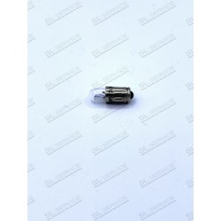 AMPOULE DIAMETRE 7MM.