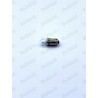 AMPOULE DIAMETRE 7MM.