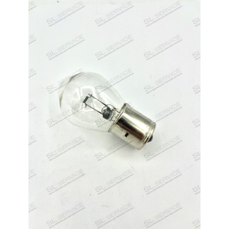 AMPOULE DE CLIGNOTANT 12V/18W