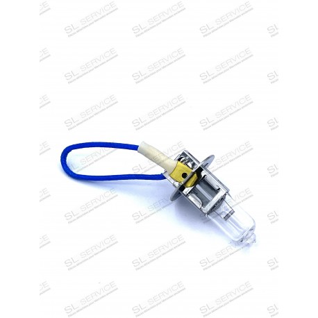 AMPOULE ANTIBROUILLARD