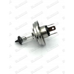 LAMPE HALOGENE BILUX