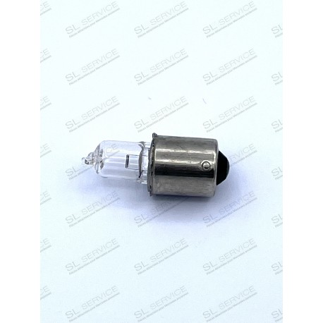 AMPOULE 12V 4W