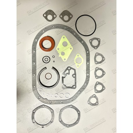 Pochette joints carter moteur M110