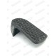 CAOUTCHOUC PEDALE DE FREIN BOITE AUTO
