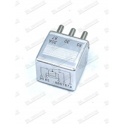 RELAIS VITRE ELECTRIQUE/CHAUFFAGE/POMPE ESSENCE OCCAS 19/11/2015