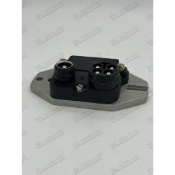 Déclencheur d'impulsion 560SL KE-Jetronic