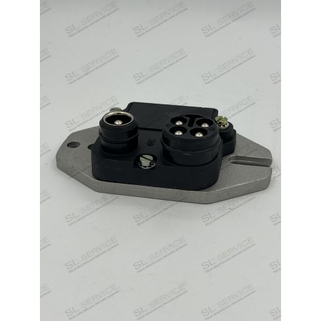 Déclencheur d'impulsion 560SL KE-Jetronic