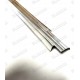CORNIERE DE RECOUVREMENT SL COTE GAUCHE.