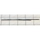 CORNIERE DE RECOUVREMENT SL COTE DROIT 3