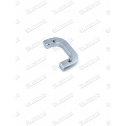 GARNITURE CHROME PORTE GAUCHE