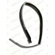 JOINT SUPERIEUR VITRE PORTECOMPLET C107 D.
