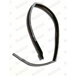 JOINT SUPERIEUR VITRE PORTECOMPLET C107 D.