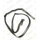 JOINT DE PORTE REPRO DROIT AV 12/82