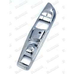 COQUILLE CHROMEE POIGNEE INTERIEUR GAUCHE