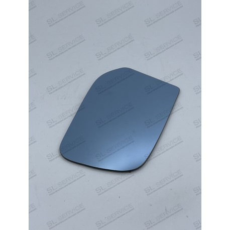 MIROIR GAUCHE PETIT MODELE S/SUPPORT