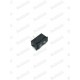 BOUTON SIEGE CHAUFFANT DROITE AP 09/81