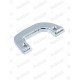 MOULURE SERRURE DE PORTE INT DROITE