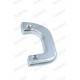 MOULURE SERRURE DE PORTE INT GAUCHE JUSQU'EN 1985