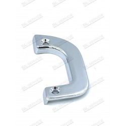 MOULURE SERRURE DE PORTE INT GAUCHE JUSQU'EN 1985