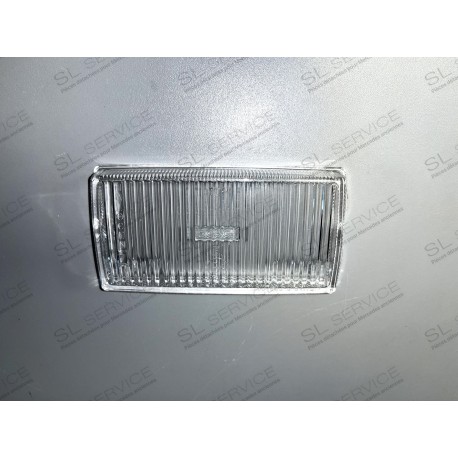 VERRE ANTI BROUILLARD W107 CLAIR EXPORT