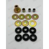 Kit montage dynamo 121921 de 5500602 avant 015138