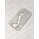 PLASTIQUE DE COULISSE BOITE AUTO