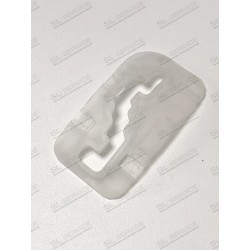 PLASTIQUE DE COULISSE BOITE AUTO