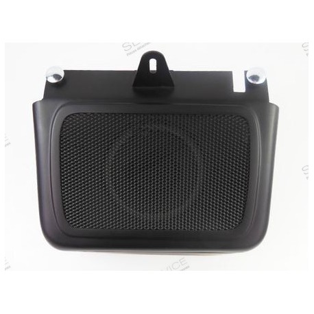 Box haut parleur noir 190SL 40 W