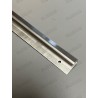 Baguette alu bas de porte intérieur