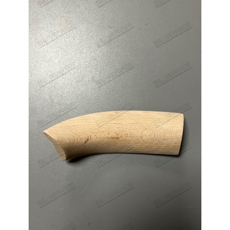 GARNITURE BOIS  TABLEAU DE BORD GAUCHE