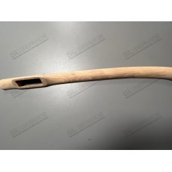 GARNITURE BOIS  TABLEAU DE BORD DROIT