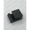 CAOUTCHOUC DE MAINTIEN TIGE DE  CAPOT