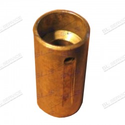 DOUILLE DE POUSSOIR DE POMPE ESSENCE