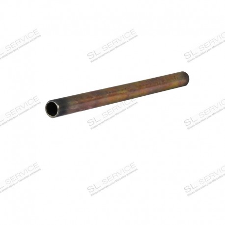 CANALISATION DE RACCORD