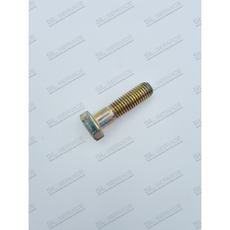 VIS DE SILENBLOC MOTEUR AVANT