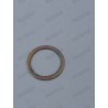 BAGUE 1.0 MM