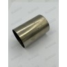 EMBOUT CHROME D'ECHAPPEMENT SPECIAL INOX