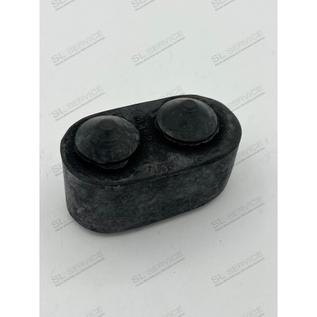SILENBLOCS BUTEE ARRIERE ECHAPPEMENT