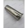 EMBOUT CHROME ÉCHAPPEMENT