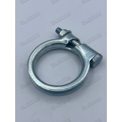 COLLIER ASSEMBLAGE SILENCIEUX