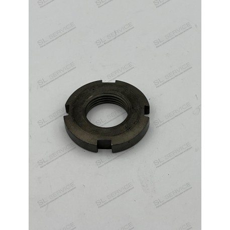 ECROU CRANTE ARBRE TRANSMISSION 190SL